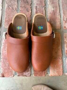 MIA Alma Clog